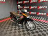 BIZ 100 ES - 2013 - PASSO FUNDO