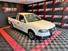 SAVEIRO 1.6 MI SUPER SURF CS 8V FLEX 2P MANUAL G.IV - 2008 - PASSO FUNDO