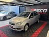 GRAND SIENA 1.4 MPI ATTRACTIVE 8V FLEX 4P MANUAL - 2018 - PASSO FUNDO