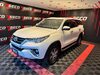 HILUX SW4 2.7 SRV 7 LUGARES 4X2 16V FLEX 4P AUTOMÁTICO - 2019 - PASSO FUNDO