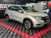 HR-V 1.8 16V FLEX EX 4P AUTOMÁTICO - 2016 - PASSO FUNDO