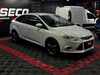 FOCUS 2.0 SE SEDAN 16V FLEX 4P AUTOMÁTICO - 2015 - PASSO FUNDO