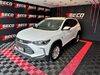 TRACKER 1.0 TURBO FLEX LTZ AUTOMÁTICO - 2024 - PASSO FUNDO