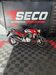 CB TWISTER - 2019 - PASSO FUNDO