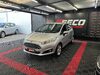 FIESTA 1.6 SE HATCH 16V FLEX 4P MANUAL - 2014 - PASSO FUNDO