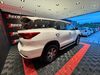 HILUX SW4 2.7 SRV 7 LUGARES 4X2 16V FLEX 4P AUTOMÁTICO - 2019 - PASSO FUNDO