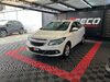 PRISMA 1.4 MPFI LTZ 8V FLEX 4P MANUAL - 2015 - PASSO FUNDO