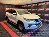 HILUX SW4 2.7 SRV 7 LUGARES 4X2 16V FLEX 4P AUTOMÁTICO - 2019 - PASSO FUNDO