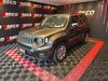 RENEGADE 1.3 T270 TURBO FLEX LONGITUDE AT6 - 2025 - PASSO FUNDO
