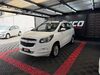 SPIN 1.8 LT 8V FLEX 4P MANUAL - 2016 - PASSO FUNDO