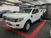 RANGER 2.5 XLS 4X2 CD 16V FLEX 4P MANUAL - 2016 - PASSO FUNDO