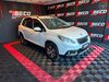 2008 1.6 16V FLEX ALLURE 4P AUTOMÁTICO - 2016 - PASSO FUNDO