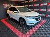 HR-V 1.8 16V FLEX TOURING 4P AUTOMÁTICO - 2018 - PASSO FUNDO