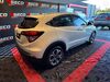 HR-V 1.8 16V FLEX TOURING 4P AUTOMÁTICO - 2018 - PASSO FUNDO