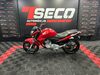 CB 300R - 2011 - PASSO FUNDO