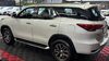 HILUX SW4 2.8 SRX 4X4 7 LUGARES 16V TURBO INTERCOOLER DIESEL 4P AUTOMÁTICO - 2020 - PASSO FUNDO