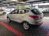 IX35 2.0 MPFI GLS 4X2 16V 4P AUTOMÁTICO - 2011 - PASSO FUNDO