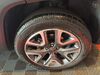 RENEGADE 1.8 16V FLEX LONGITUDE 4P AUTOMÁTICO - 2021 - PASSO FUNDO