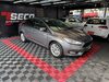 FOCUS 2.0 SE PLUS FASTBACK 16V FLEX 4P POWERSHIFT - 2018 - PASSO FUNDO