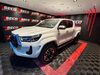 HILUX 2.8 D-4D TURBO DIESEL CD SRX PLUS 4X4 AUTOMÁTICO - 2024 - PASSO FUNDO