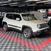 RENEGADE 1.8 16V FLEX LONGITUDE 4P AUTOMÁTICO - 2021 - PASSO FUNDO