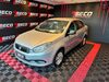 GRAND SIENA 1.4 MPI ATTRACTIVE 8V FLEX 4P MANUAL - 2018 - PASSO FUNDO