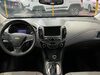 CRUZE 1.4 TURBO LTZ 16V FLEX 4P AUTOMÁTICO - 2017 - PASSO FUNDO