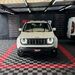 RENEGADE 1.8 16V FLEX LONGITUDE 4P AUTOMÁTICO - 2021 - PASSO FUNDO