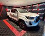 HILUX 2.8 D-4D TURBO DIESEL CD SRX PLUS 4X4 AUTOMÁTICO - 2024 - PASSO FUNDO