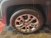 RENEGADE 1.3 T270 TURBO FLEX LONGITUDE AT6 - 2025 - PASSO FUNDO