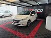 208 1.6 GRIFFE 16V FLEX 4P MANUAL - 2016 - PASSO FUNDO