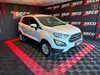 ECOSPORT 1.5 TI-VCT FLEX SE MANUAL - 2020 - PASSO FUNDO