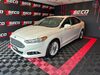 FUSION 2.0 TITANIUM 16V HÍBRIDO 4P AUTOMÁTICO - 2014 - PASSO FUNDO