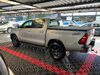 HILUX 2.8 D-4D TURBO DIESEL CD SR 4X4 AUTOMÁTICO - 2022 - PASSO FUNDO