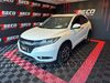 HR-V 1.8 16V FLEX TOURING 4P AUTOMÁTICO - 2018 - PASSO FUNDO