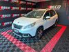2008 1.6 16V FLEX ALLURE 4P AUTOMÁTICO - 2016 - PASSO FUNDO