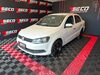 VOYAGE 1.6 MI TRENDLINE 8V FLEX 4P MANUAL - 2016 - PASSO FUNDO