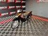 BIZ 100 ES - 2013 - PASSO FUNDO