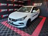 CRONOS 1.3 FIREFLY FLEX DRIVE MANUAL - 2019 - PASSO FUNDO