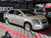 COBALT 1.8 MPFI LTZ 8V FLEX 4P MANUAL - 2014 - PASSO FUNDO