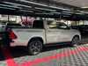 HILUX 2.8 D-4D TURBO DIESEL CD SR 4X4 AUTOMÁTICO - 2022 - PASSO FUNDO