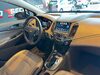 CRUZE 1.4 TURBO LTZ 16V FLEX 4P AUTOMÁTICO - 2017 - PASSO FUNDO