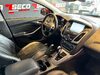 FOCUS 2.0 TITANIUM SEDAN 16V FLEX 4P AUTOMÁTICO - 2015 - PASSO FUNDO