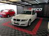320I 2.0 16V 4P AUTOMÁTICO - 2010 - PASSO FUNDO