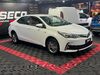 COROLLA 1.8 GLI UPPER 16V FLEX 4P AUTOMÁTICO - 2019 - PASSO FUNDO