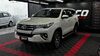 HILUX SW4 2.8 SRX 4X4 7 LUGARES 16V TURBO INTERCOOLER DIESEL 4P AUTOMÁTICO - 2020 - PASSO FUNDO