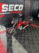 CB TWISTER - 2019 - PASSO FUNDO