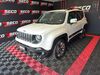 RENEGADE 1.8 16V FLEX LONGITUDE 4P AUTOMÁTICO - 2021 - PASSO FUNDO