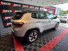 COMPASS 2.0 16V FLEX LIMITED AUTOMÁTICO - 2018 - PASSO FUNDO