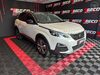 3008 1.6 GRIFFE PACK THP 16V 4P AUTOMÁTICO - 2019 - PASSO FUNDO